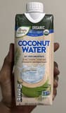 Simply Nature Coconut Water