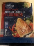 Fremont Fish Market (Aldi) Wild Caught Parmesan Encrusted Flounder