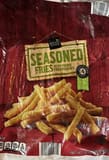 Season's Choice Seasoned fries