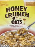 Millville Honey crunch ‘n oats