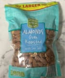 Southern Grove Almonds oven roasted with sea salt