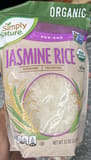 Simply Nature Basmati Rice