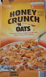 Millville Honey Crunch N Oats