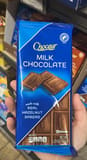 Choceur Milk Chocolate