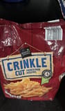 Season's Choice Crinkle Cut French Fried Potatoes