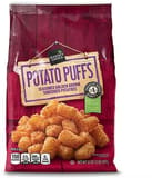 Benson's Choice Potato Puffs