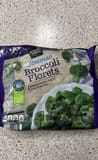 Season's Choice Steamed Broccoli Florets