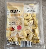 Priano Mushroom Tortelloni