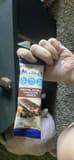 Elevation Caramel Double Chocolate Crunch
