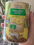 Sweet Harvest Pineapple Slices
