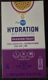 PurAqua Hydration with Electrolytes Passion Fruit