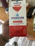 PurAqua Hydration With Electrolytes