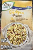 Simply Nature Chickpea Penne