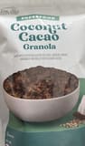 Millville Coconut Cacao Granola