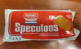 Benton's Speculoos Cookies