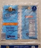 L'oven Fresh Zero Net Carb Wraps Original