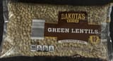 Dakota's Pride Green Lentils
