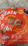 Kirkwood Chicken parm bites