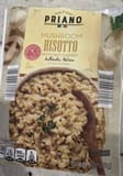 Priano Mushroom Risotto