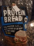 LF Protein Bread