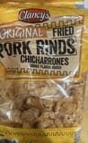 Clancy's Pork rinds