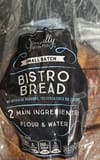 Specially Selected Bistro Bread