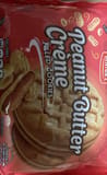 Benton's Peanut Butter Creme Filled Cookies