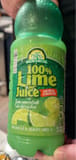 Lime Juice