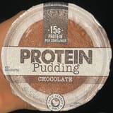 Park Street Deli Protein Pudding Chocolate