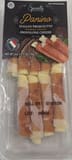 Specially Selected Panino Italian Prosciutto Individually rolled with Provolone Cheese