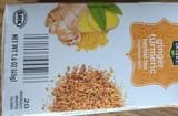 Bennet tea Company Ginger Tumeric Herbal Tea