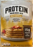 Millville Protein Pancake Mix