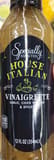Specially Selected House Italian Vinaigrette