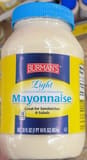 Burman's Light mayonnaise