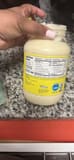 Burman's Real Mayonnaise