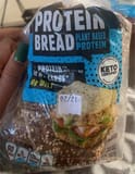L'oven Fresh Plant Based Protein Bread