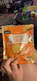 Savoritz Cheese Crisps