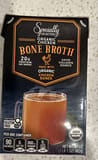 Specially Selected Organic Chicken Bone Broth
