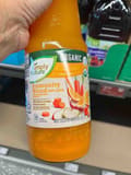 Simply Nature Organic Immunity Blend 100% Juice