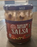 Casa Mamita Black Bean and Corn Salsa