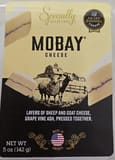 Specially Selected Mobay Cheese