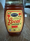 Berryhill Texas Local Honey