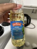 Carlini Vegetable Oil