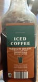 Barissimo Iced Coffee Medium Roast Balanced & Mild Unsweetened Black Coffee