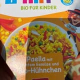 Hipp Paella