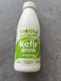 Biotiful Kefir drink original