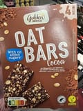 Aldi Oat bars