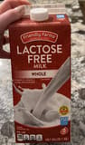 Friendly Farms Lactose Free Whole Milk