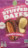 Southern Grove Whole roasted nut stuffed dates