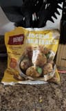 Bremer (Aldi) Chicken meatballs